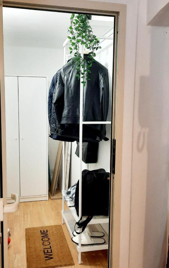 Petruzzelli Bari Apartment Екстериор снимка