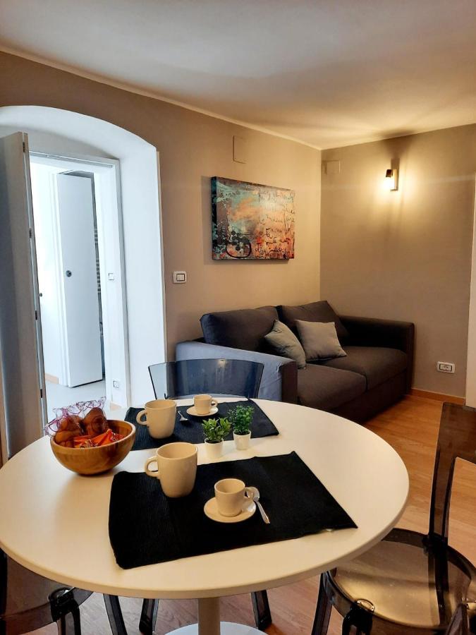 Petruzzelli Bari Apartment Екстериор снимка