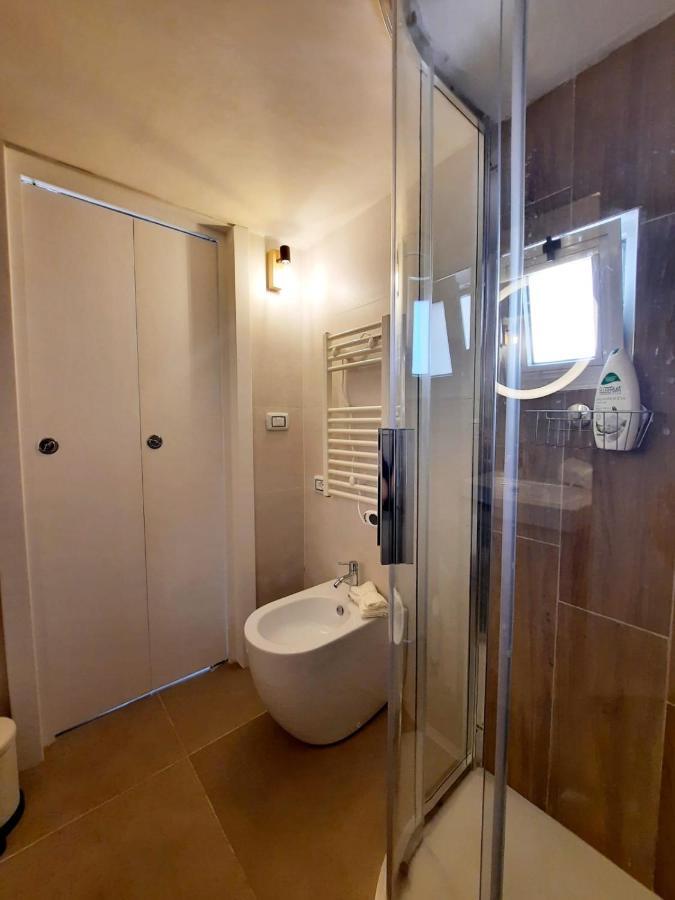 Petruzzelli Bari Apartment Екстериор снимка
