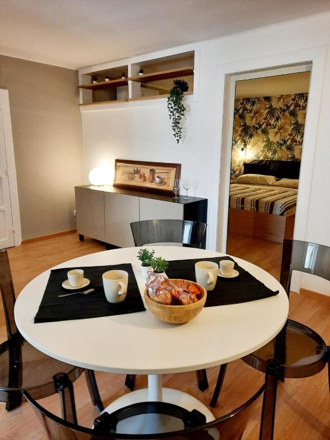 Petruzzelli Bari Apartment Екстериор снимка