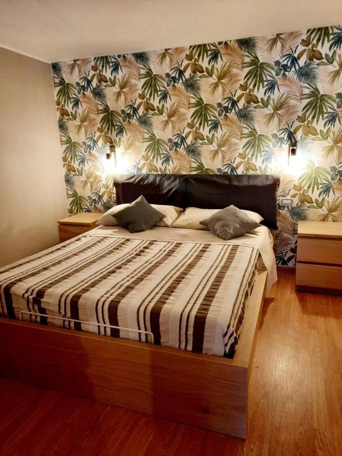 Petruzzelli Bari Apartment Екстериор снимка