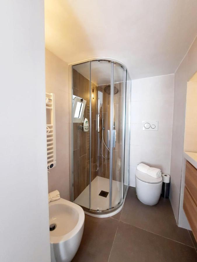Petruzzelli Bari Apartment Екстериор снимка