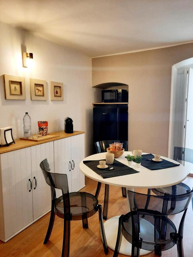 Petruzzelli Bari Apartment Екстериор снимка